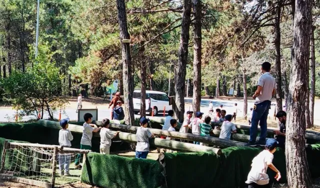 Devlet korumasında 2.240 çocuk yararlandı