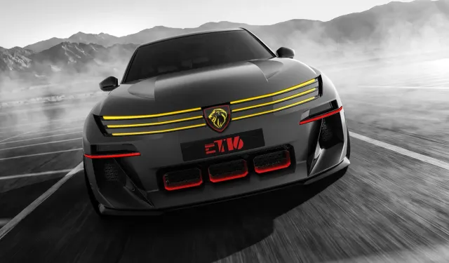 Elektrikli araçta en iyisi seçildi