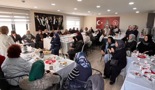 Keçiören'de değerlerin aile yapısındaki önemi ele alındı