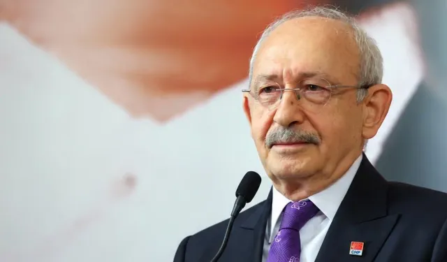 Kılıçdaroğlu'ndan AB'ye Libya tepkisi: Sömürge çağında değiliz