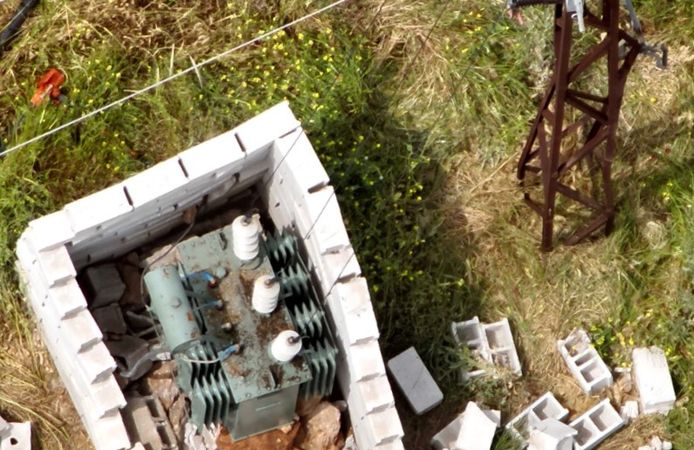 Kaçak Elektrik Türkiye’de Elektrik arzını tehdit ediyor!