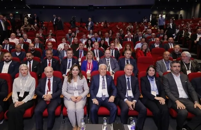Başkan Hürriyet, MBB’nin yeniden 'Denetim'inde