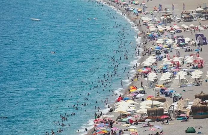 Bayram rezervasyonları düşük kaldı; Gözler yaz tatiline çevrildi