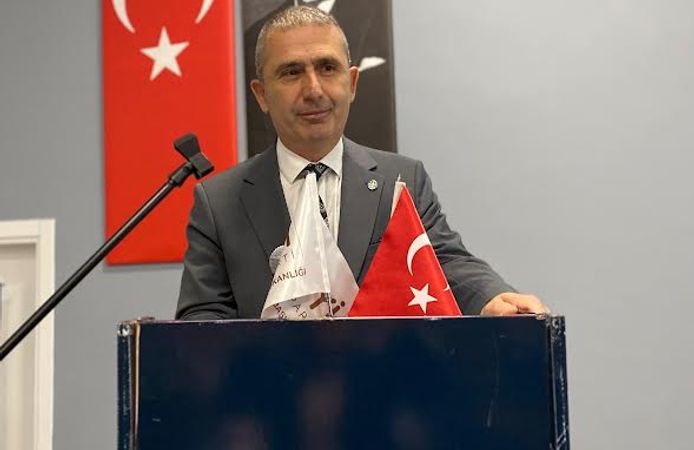 "Bu tablo ihmal değil, açık bir sorumsuzluk ve ciddiyetsizliktir."