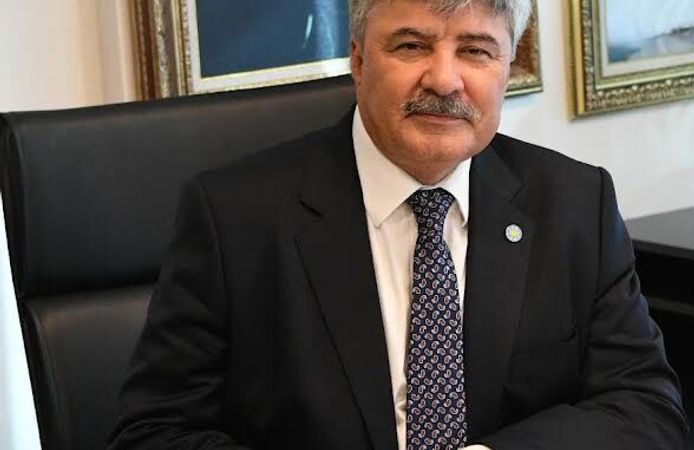 İYİ Partili Metin Ergun'dan Emlak sektörüne sabit harç tepkisi