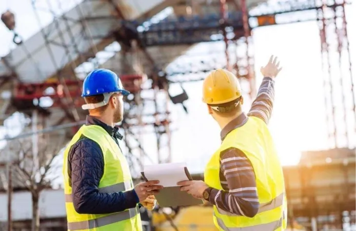Yapı müteahhitlerine ilişkin yönetmelikte değişiklik yapıldı... İş deneyiminde o belgeler geçersiz sayılacak