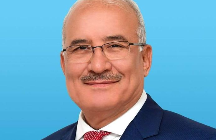 Burhanettin Kocamaz: TBMM'de yaşananlar Gazi meclise yakışmadı