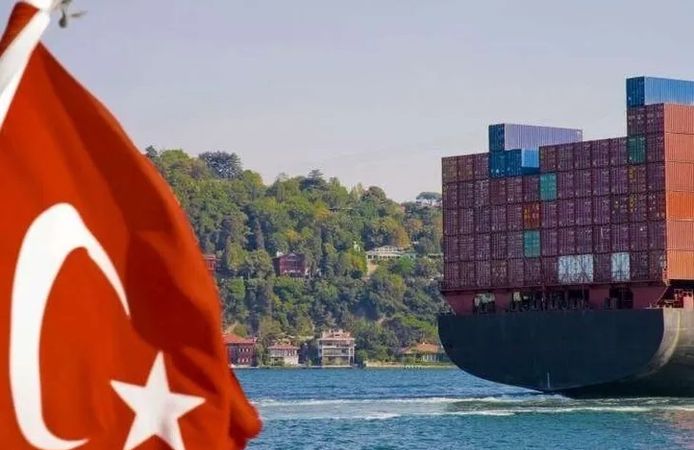 35 ilde ihracat artışı! İstanbul, Kocaeli, İzmir ve Bursa 1 milyar doları aştı