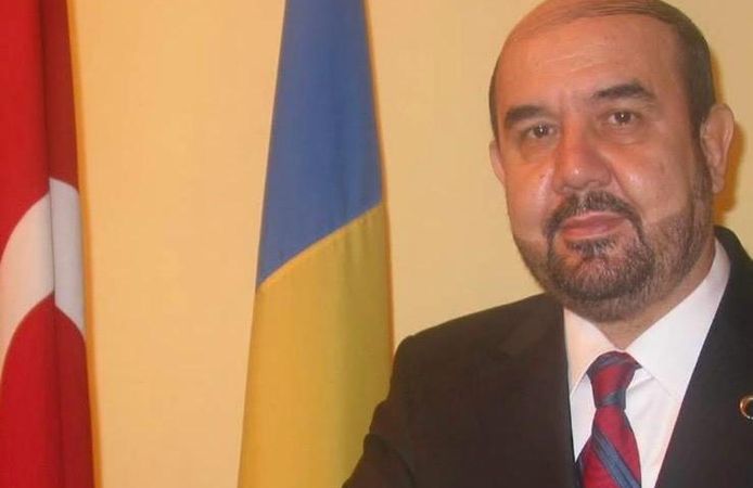 Dünya'da iz bırakan Dr. Tamer Atalay ile sınırları aşan bir vizyon başlıyor