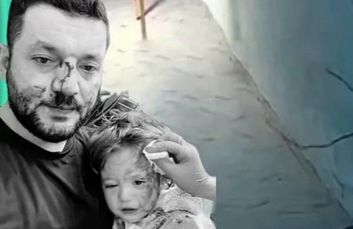 Yalova'daki saldırıya müfettiş görevlendirmesi