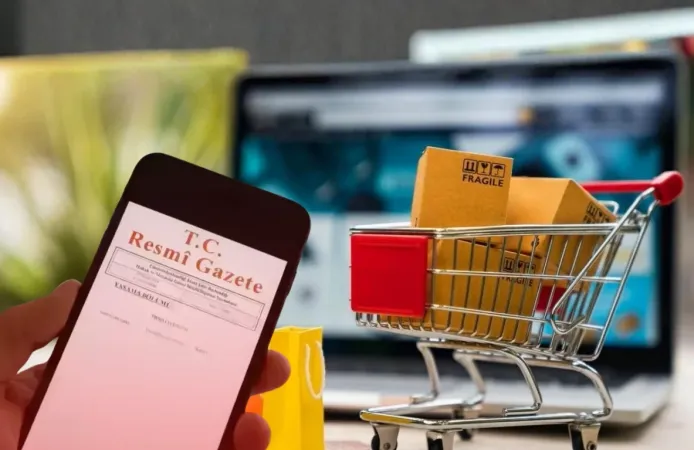 Yurt dışından getirilen elektronik eşyaların 2026 bandrol ücretleri değişmedi!