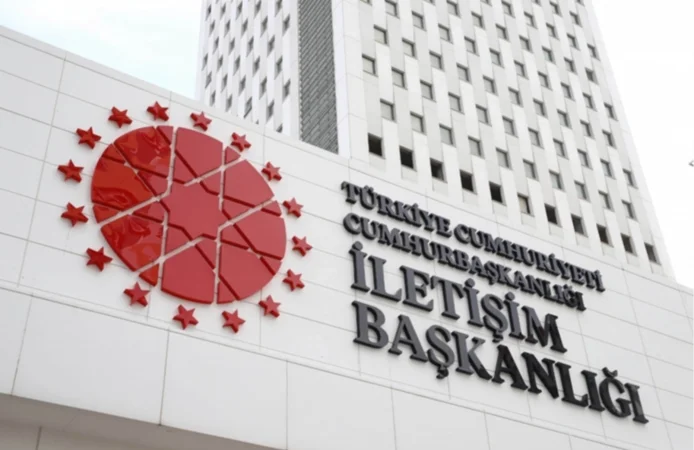 İletişim'den kamu internet sitelerinde 'yapay zekâ' hamlesi