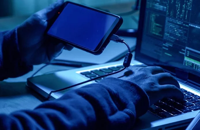 Ticaret Bakanlığı'ndan dolandırıcılık uyarısı... Yapay zekalı dolandırıcılık girişimlerine dikkat!