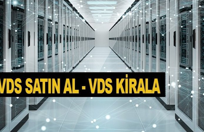 Vds Satın Al Ve Vds Kirala Seçenekleriyle Güçlü Sunucu Çözümleri