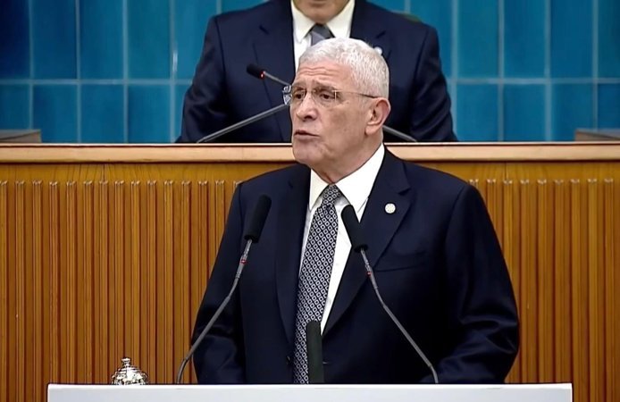 Dervişoğlu: Duy bu sesleri Erdoğan!