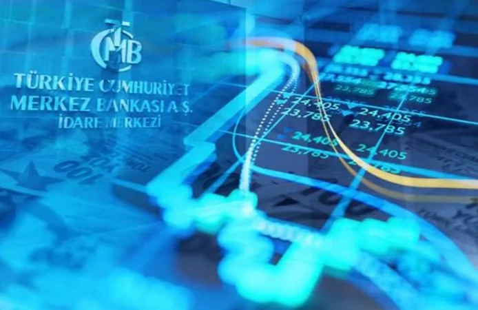 Türkiye, 2025'in son çeyreğinde net borç alan konumda... Finansal borç yükü azalıyor