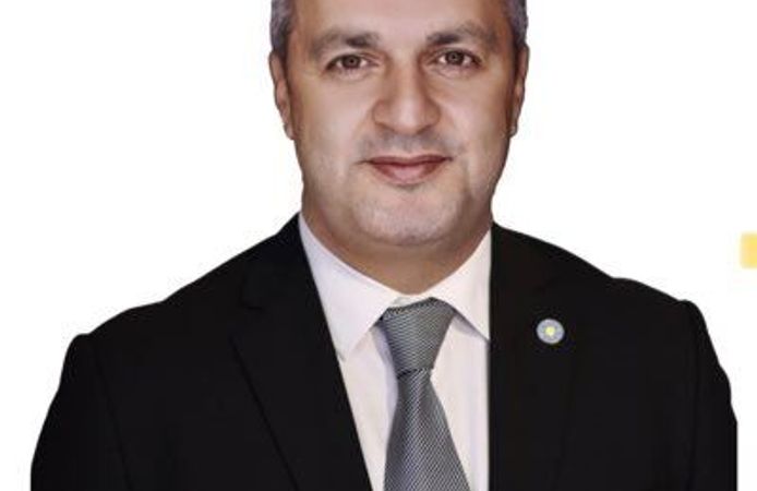İYİ Partili Demirkol: Birlik ve dayanışmayla zor günleri aşacağız