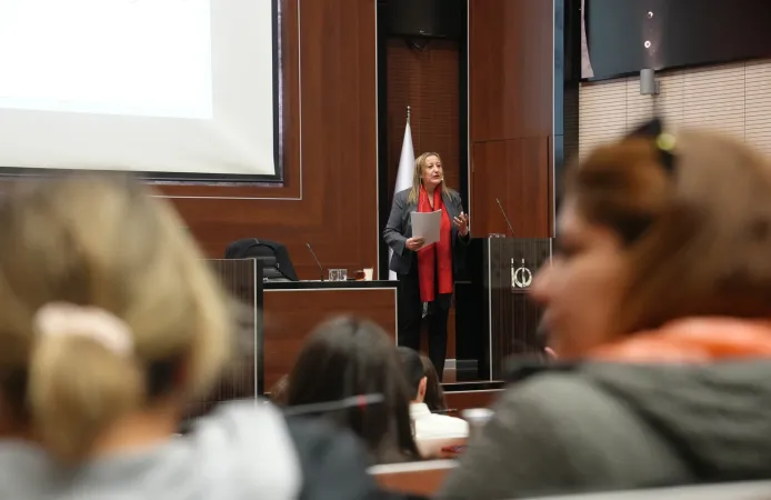 Keçiören'den kurumsal iletişime katkı