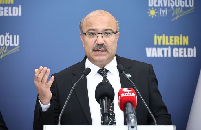 Çiftçilerin isyanı: “Allah verdi, iktidar elimizden aldı”
