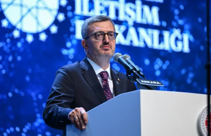 2. İletişim Şûrası'nın sonuç bildirgesi açıklandı