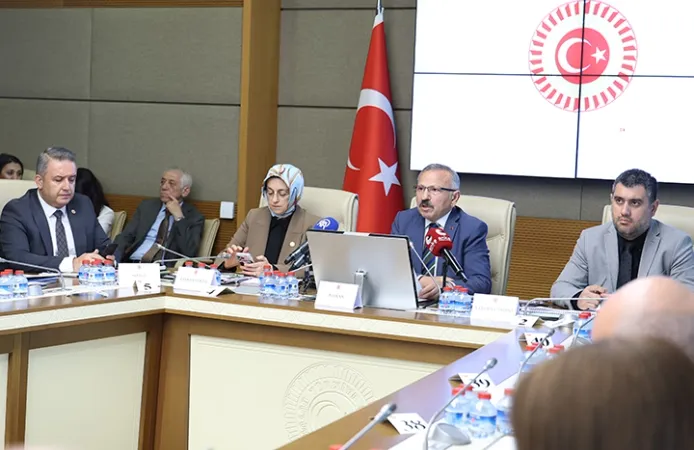 Çocuk suçlarında yeni dönem... Meclis Komisyonu'ndan kapsamlı düzenlemeye onay