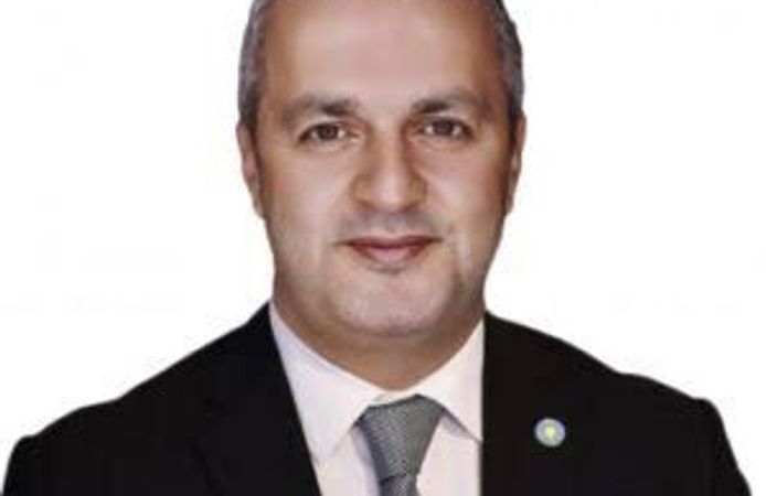 Fatih Demirkol: Müsavat Dervişoğlu’nun kararlı duruşu, İYİ Parti’nin en büyük gücüdür.