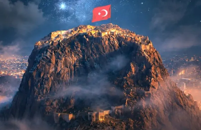 TÜBİTAK'tan gökyüzü gözlem etkinliği için sık sorulan soruları rehberleştirdi