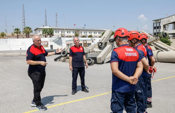 17 Ağustos onların hafızasından silinmedi