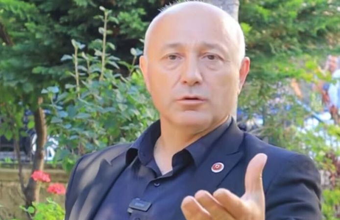İYİ Parti Giresun İGM üyesi Ömer Cebeci: ​Harşit Vadisi halkının güvenliği siyasi ilgisizliklere kurban edilemez