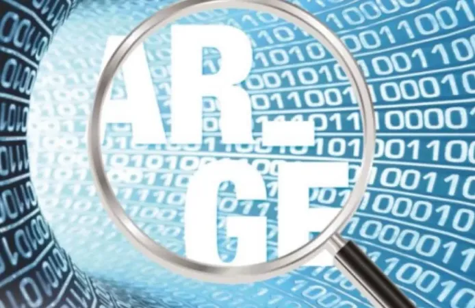 Ar-Ge teşvikleri 2025'te yüzde 59,5 arttı... 12 bin girişim teşviklerden yararlandı