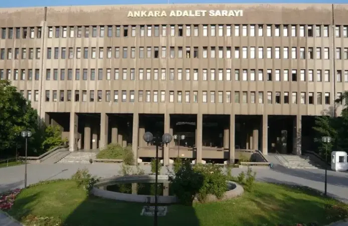 Re'sen soruşturmada Melih Gökçek'in ifadesi alındı... Oğlu ve gelini de ifadeye çağrıldı