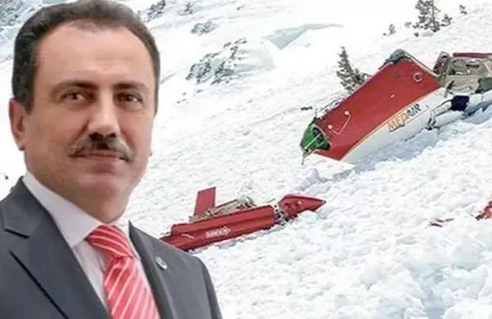Yazıcıoğlu soruşturmasında 38 şüpheli gözaltına alındı, tamamı tutuklandı