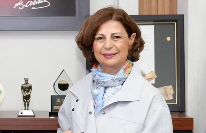 CHP'den 'Ayşe Ünlüce' kararı!