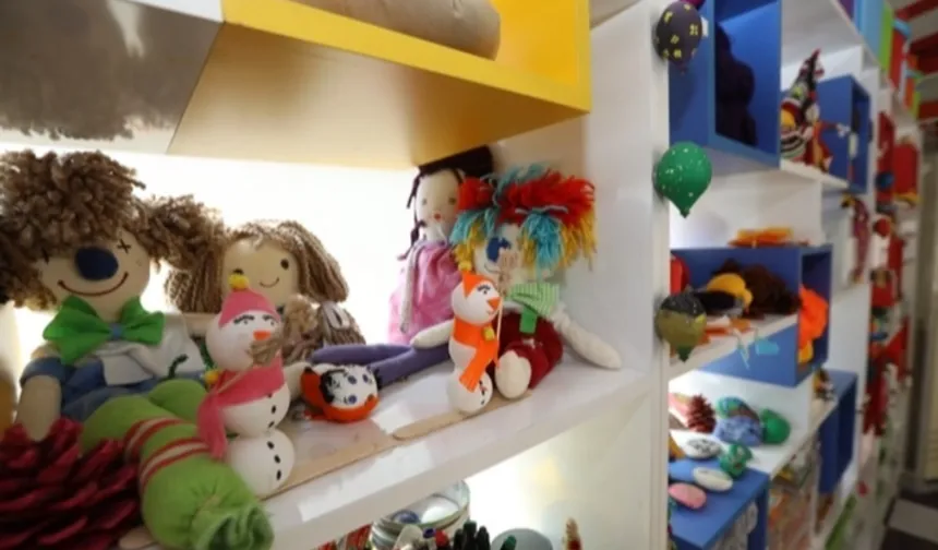Çocuklar, harika bir hafta sonuna hazır mısınız?