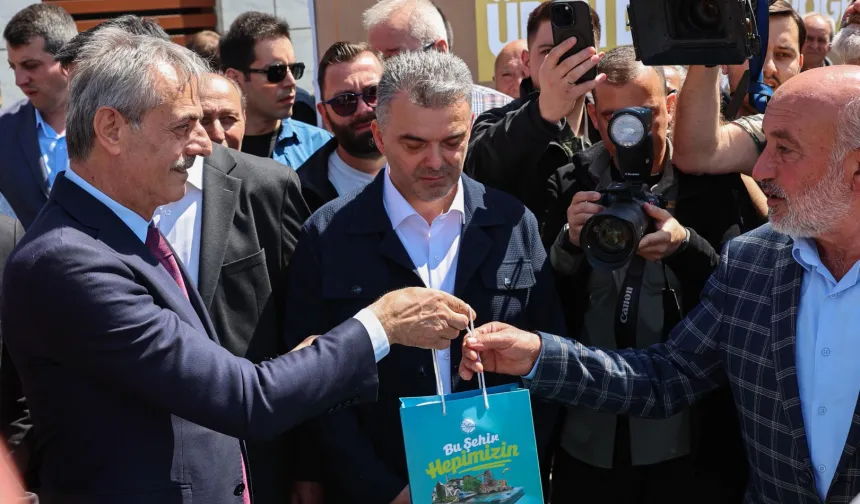 Kahverengi kokarca kabusuna karşı mucize buluş