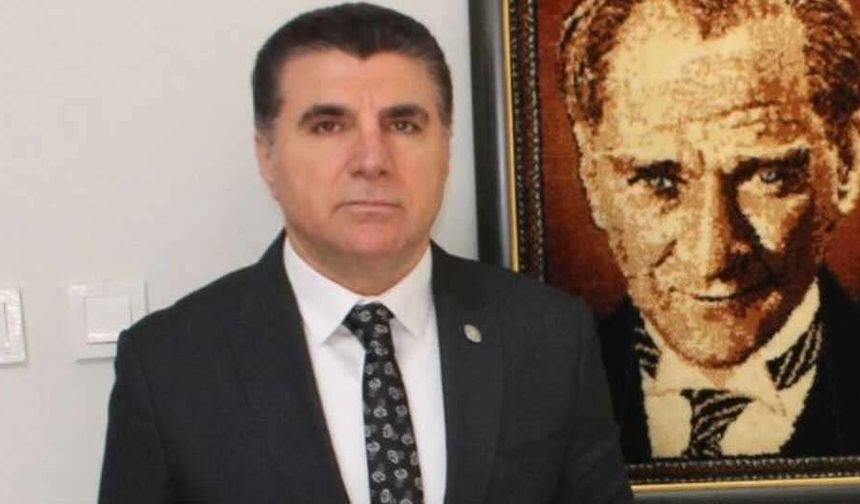 Gencay Yıldıztekin : Bu süreçte siyaset düşünmüyorum