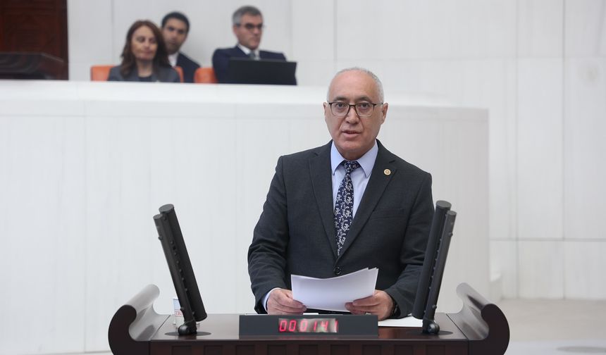 Doğan Demir, Gelecek partisinden istifa etti