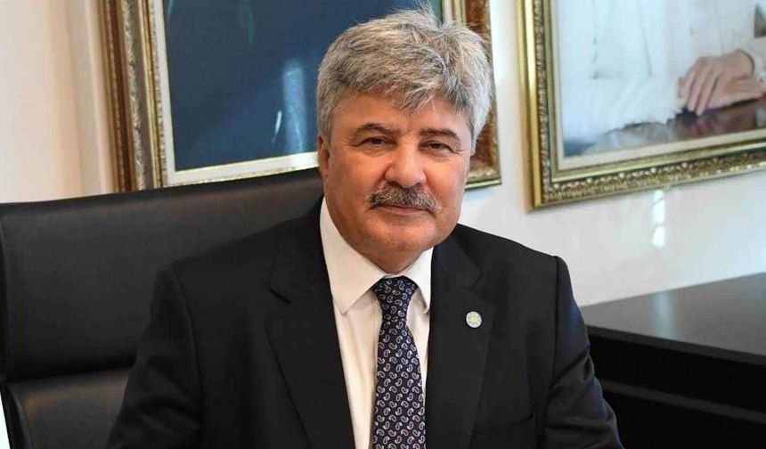 İYİ Partili Ergun, Marmaris Mesleki Eğitim Merkezi’ndeki fiziki yetersizlikleri Meclis gündemine taşıdı