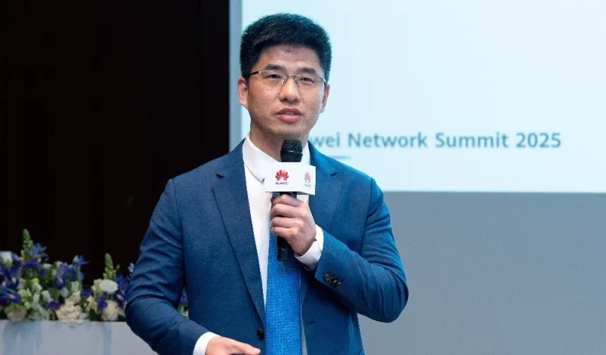 Huawei, Xinghe AI Fabric 2.0'ı Avrupa'da piyasaya sürdü