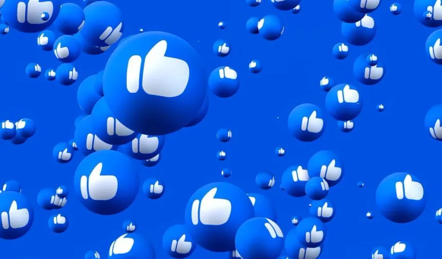 Meta kaldıracağını duyurdu... 'Beğen'mek tarihte kaldı!