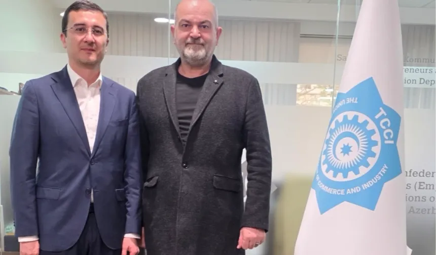 Torun Grup'tan Azerbaycan'da yeni yatırım hamlesi