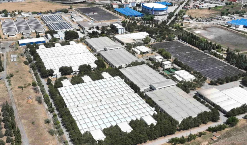 Ankara'da içme suyu güvenliği için dev yatırım