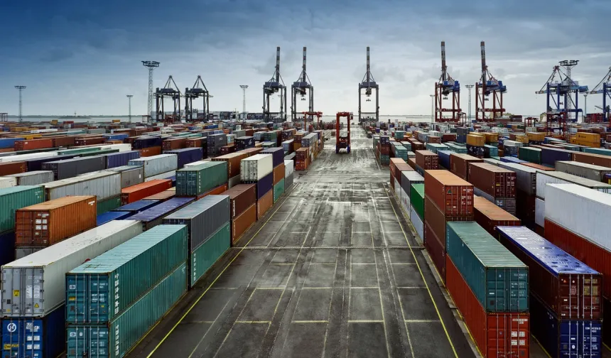 UİB'in Kasım ayı ihracat verileri belli oldu