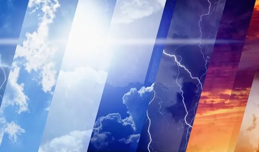 Yurtta bugün hava nasıl olacak? Marmara ve Ege kıyılarında pus ve buzlanma