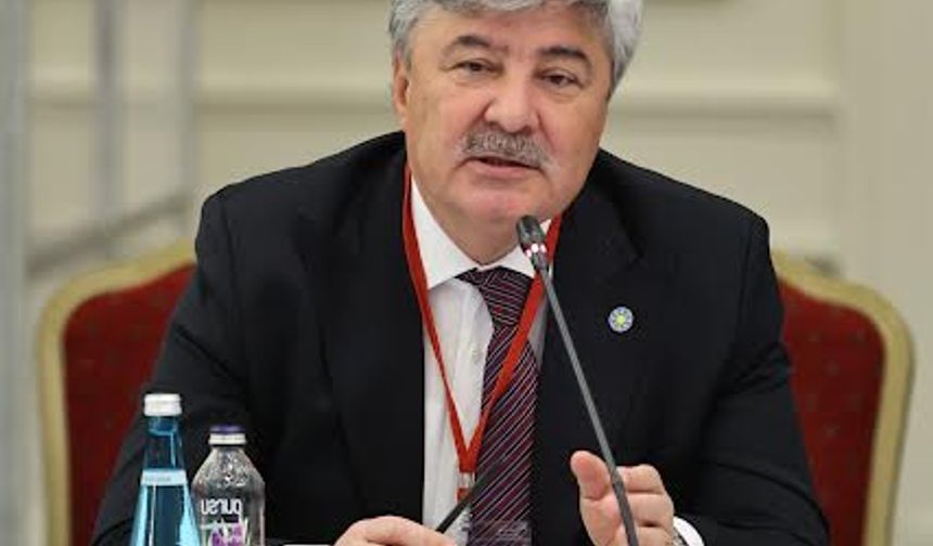 İYİ Partili Ergun'dan Mercosur uyarısı: Türk ekonomisi asimetrik etkilerle karşı karşıya kalabilir