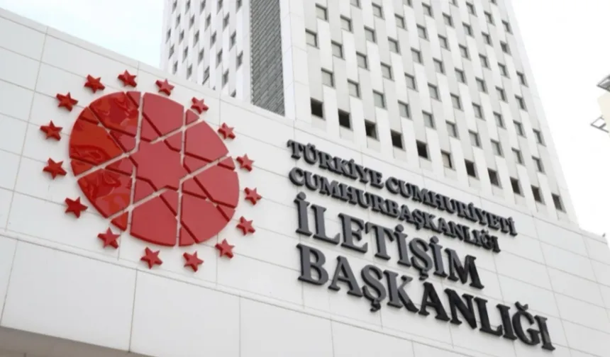 İletişim'den 'Şam Havalimanı'na radar kuruldu' iddialarına yalanlama