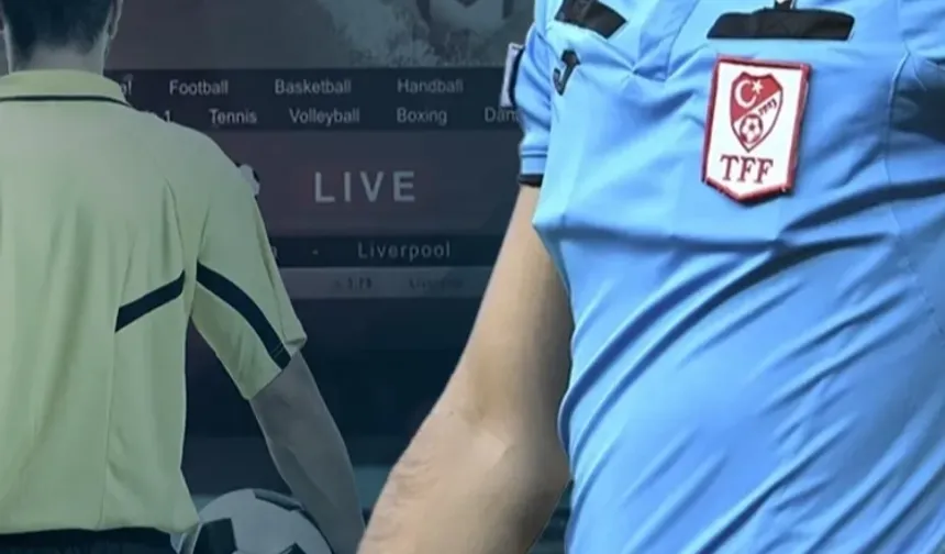 PFDK'dan futbol menajerlerine ağır cezalar! 100'den fazla menajere hak mahrumiyeti