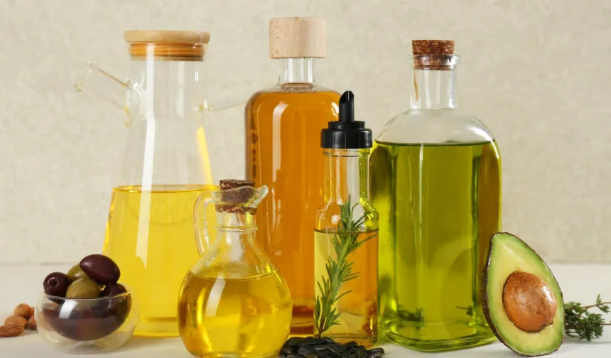 Trans yağsız ve mevzuata uyumlu üretim öne çıkıyor... Katkı maddelerine ihtiyaç azalıyor