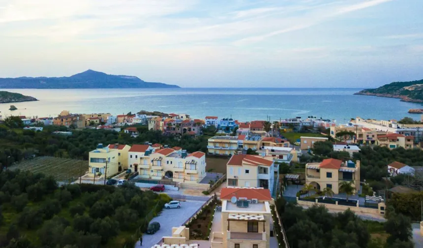 Yunanistan'da kira getirileri yüzde 8'e kadar çıkıyor