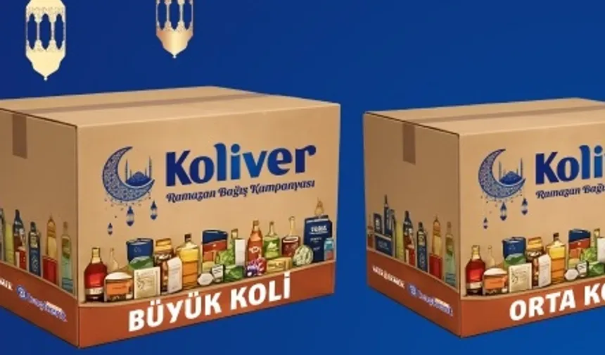 Ankara'da ramazan ayına özel iyilik kampanyaları devam ediyor